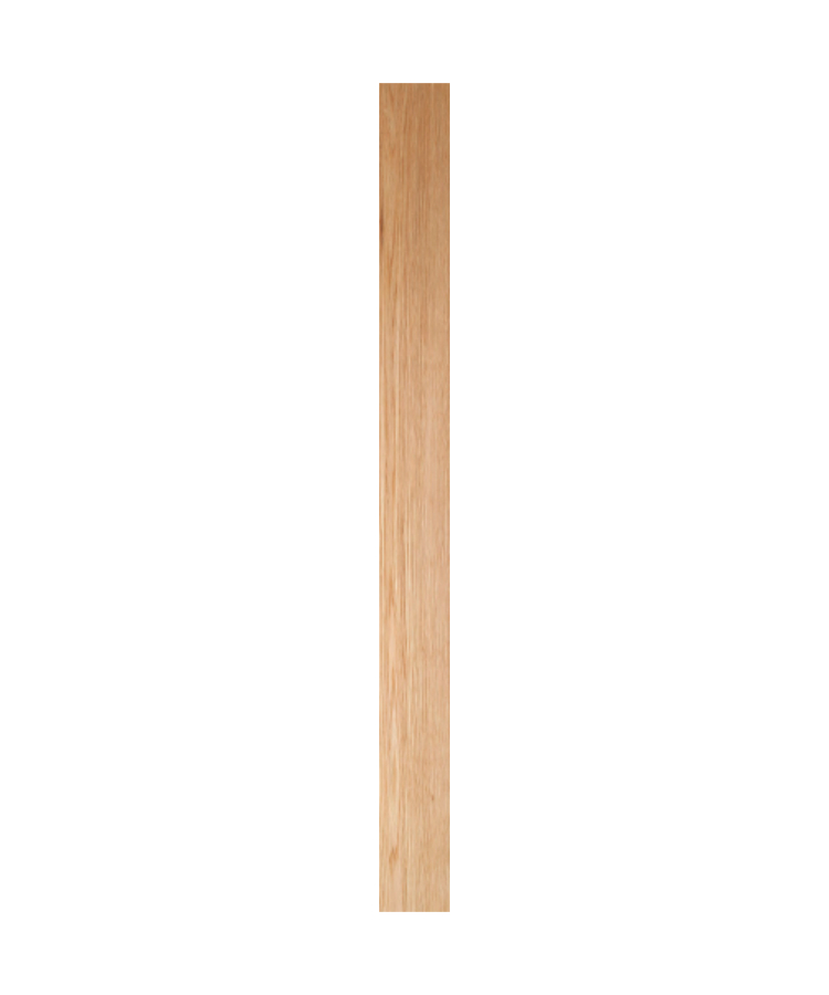 Union Printed - Quality Promotional Carpenter Pencil with 1-Color Logo