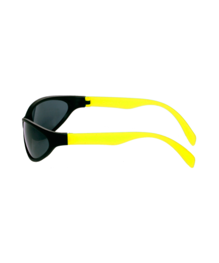 Running sunglasses — Neon Yellow