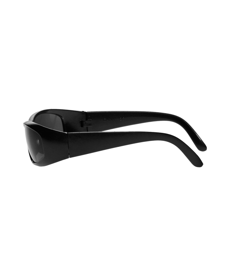 Nice Sunglasses — Black