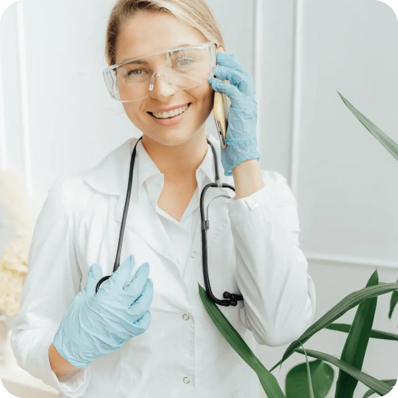 female-doctor-with-stethoscope