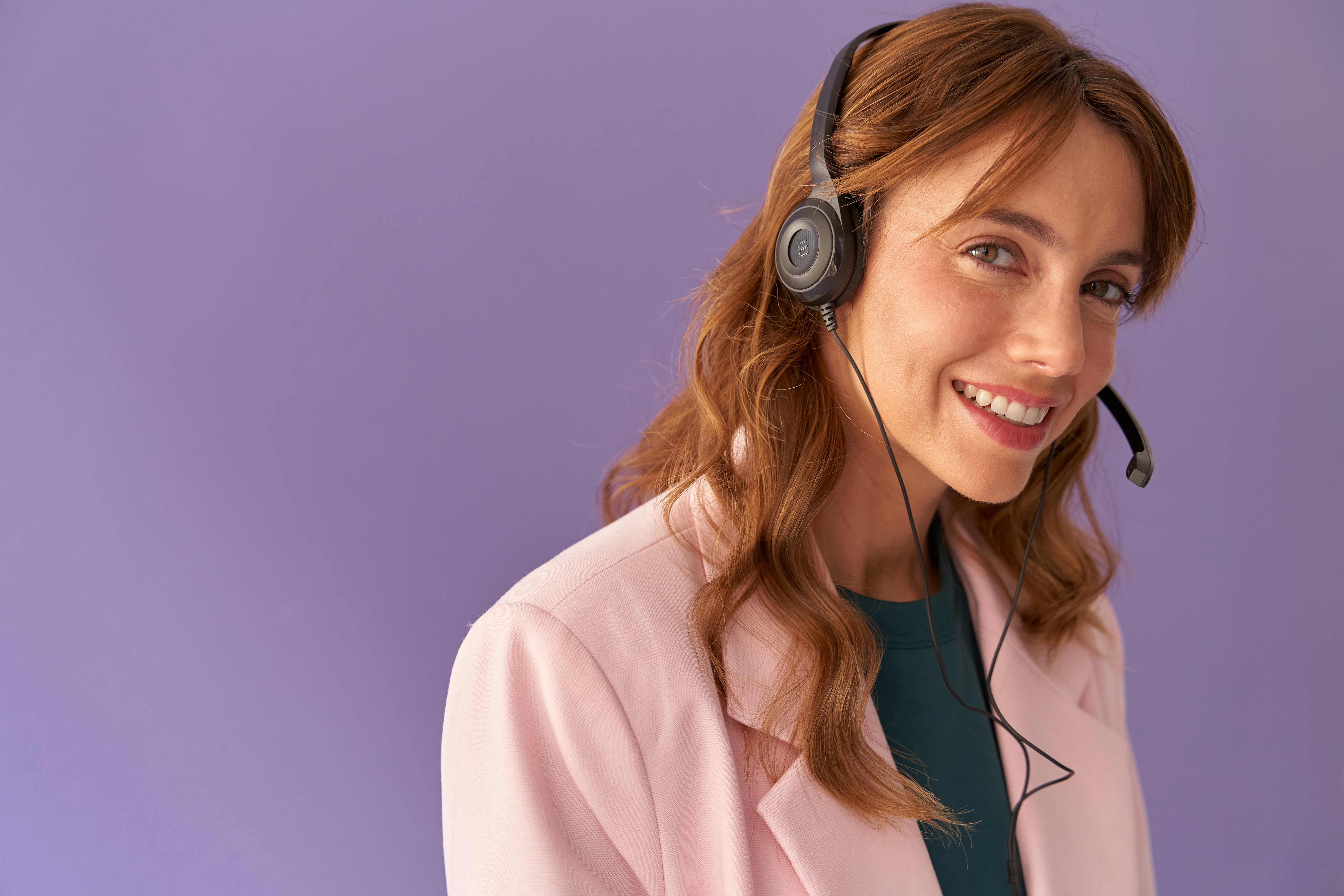 receptionist_ medical