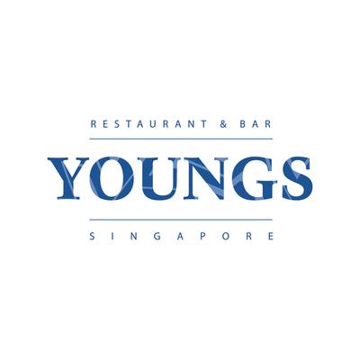 YOUNGS Bar & Restaurant venue in Singapore