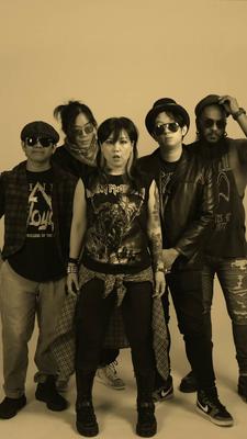 Shirlyn & The UnXpected