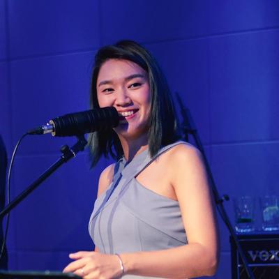 Jurine Chia