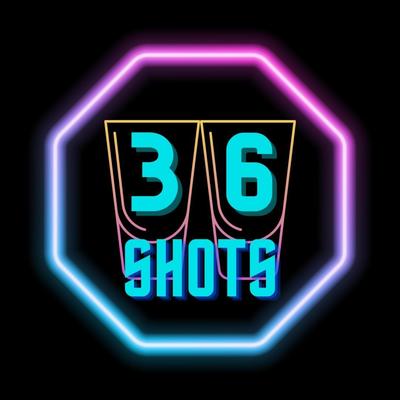 36 Shots venue in Singapore
