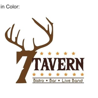 7 Tavern venue in Singapore