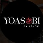 Yoasobi venue in Singapore