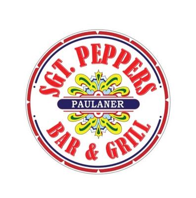 Sgt. Peppers Bar venue in Singapore