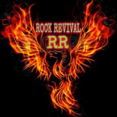 Rock Revival SG