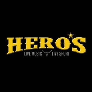 Hero's Bar Singapore venue in Singapore