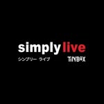 Simply Live by Tin Box venue in Singapore