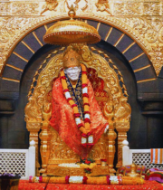 Shree Saibaba Shirdi
