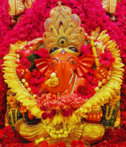 Shree Siddhivinayak