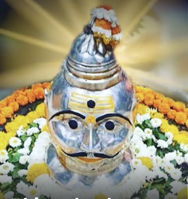 Bhimashankar