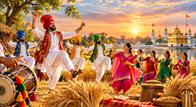 Baisakhi