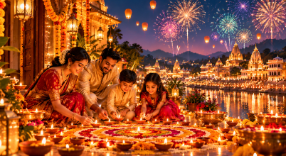 Diwali