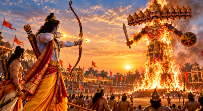 Dusshera