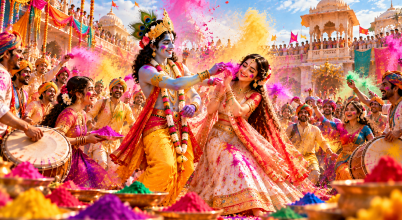 Holi
