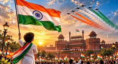 Independence