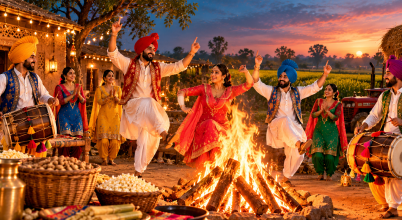 Lohri