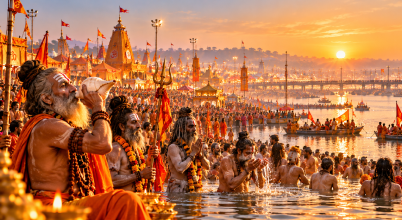 Mahakumbh