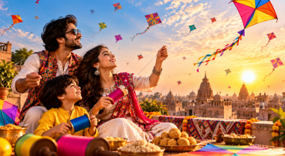 Makar Sankranti