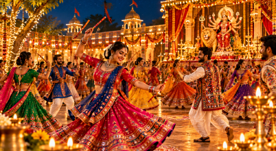 Navratri
