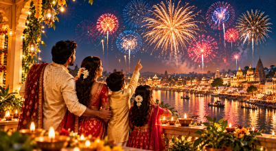 New Year