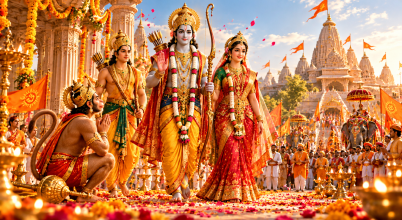 Ram Navmi