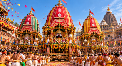 Rath Yatra