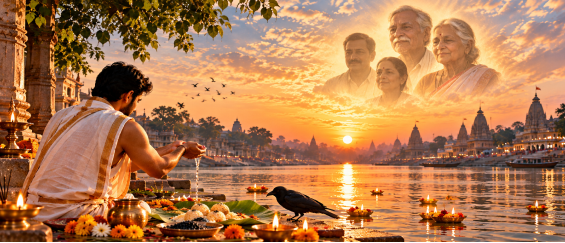 Pitru Paksha