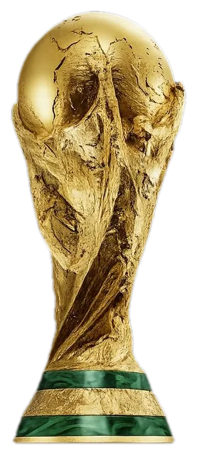 FIFA World Cup Trophy