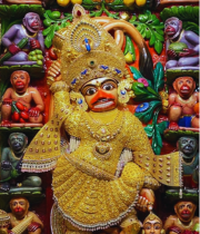 Shree Kashtbhanjan Dev Mandir