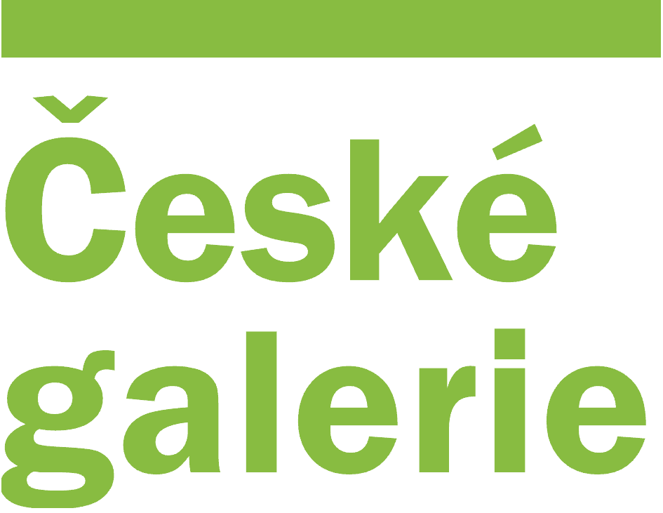 České galerie, z.s. image