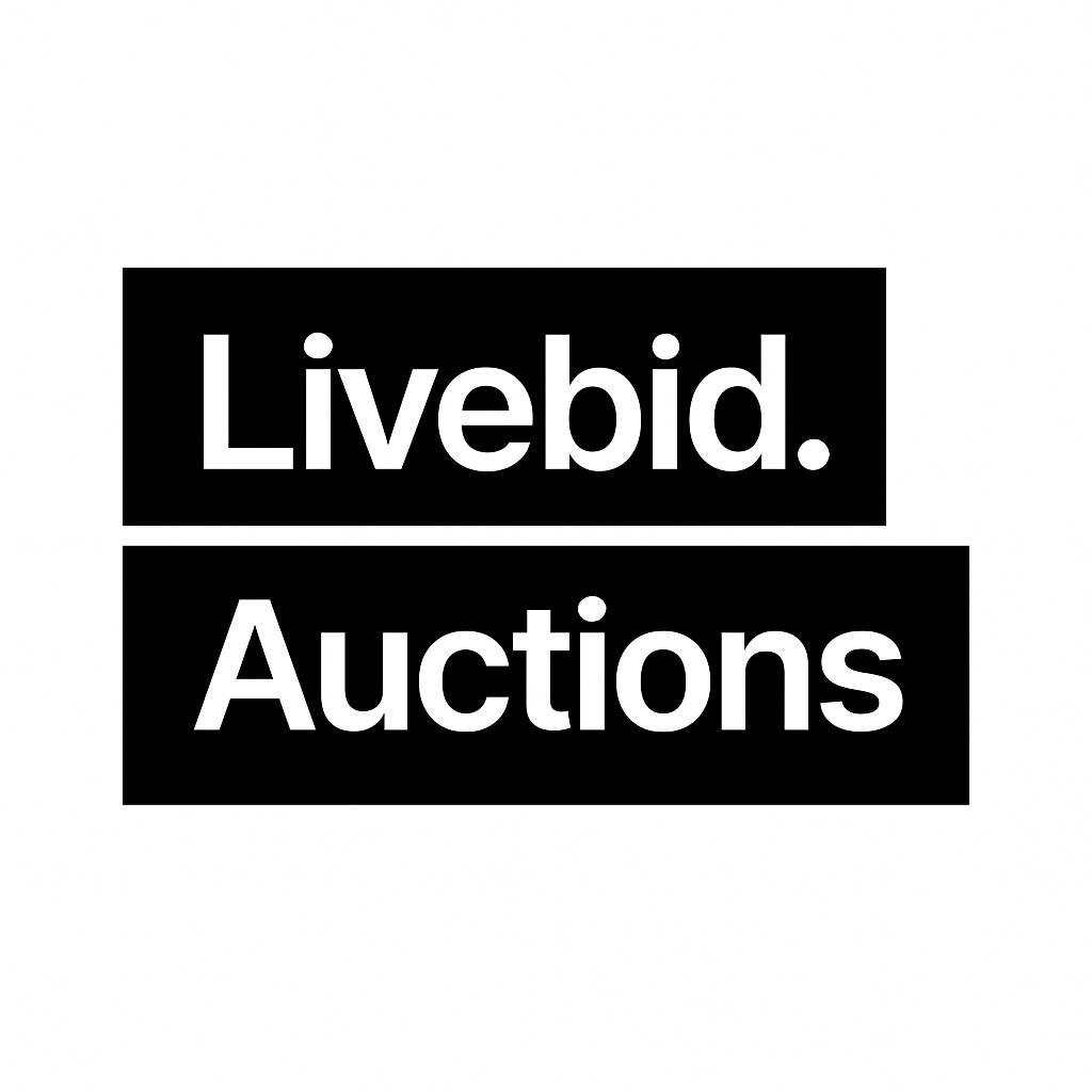 Livebid auctions obrázek