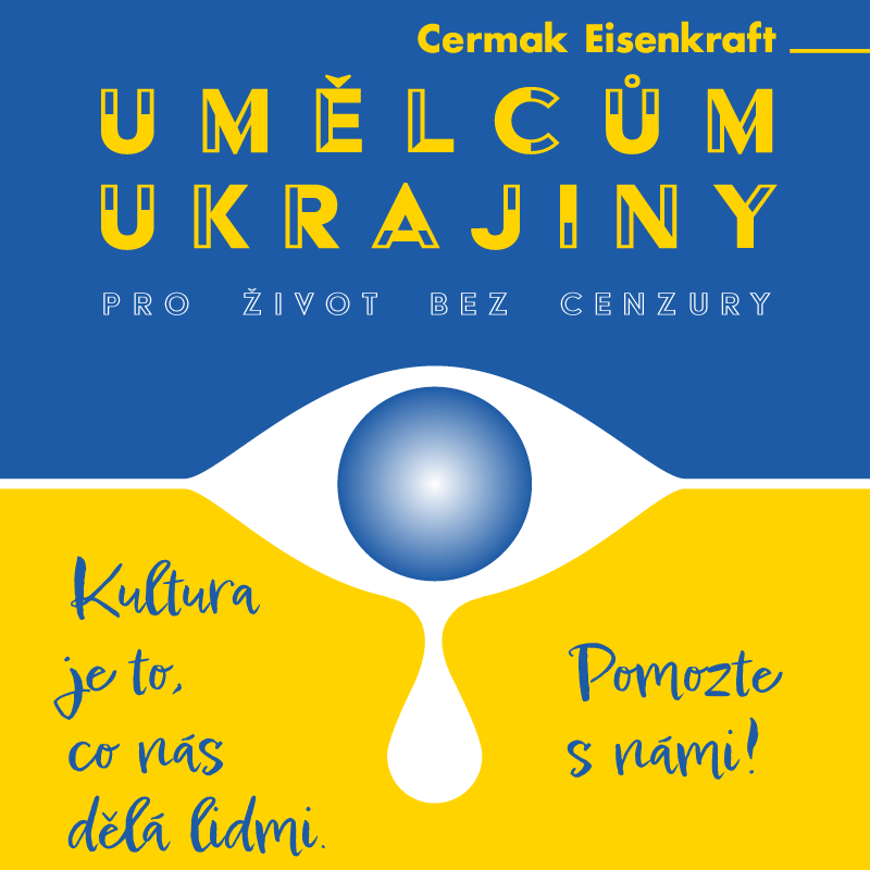 Galerie Cermak Eisenkraft_ obrázek