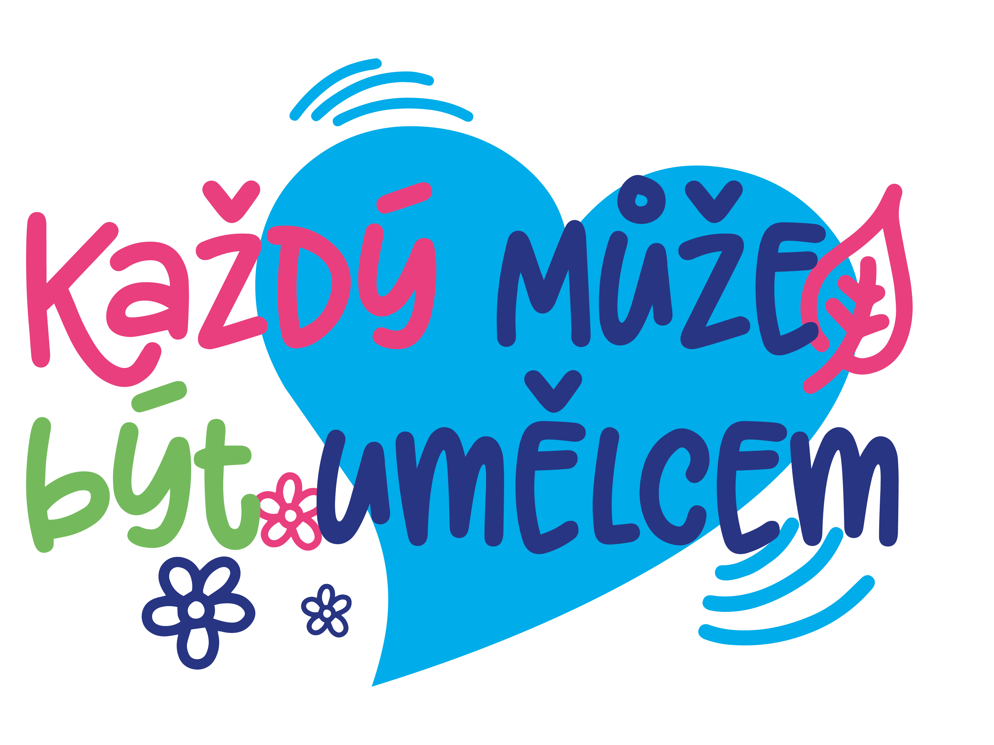 Nadační fond Domova Sulická obrázek