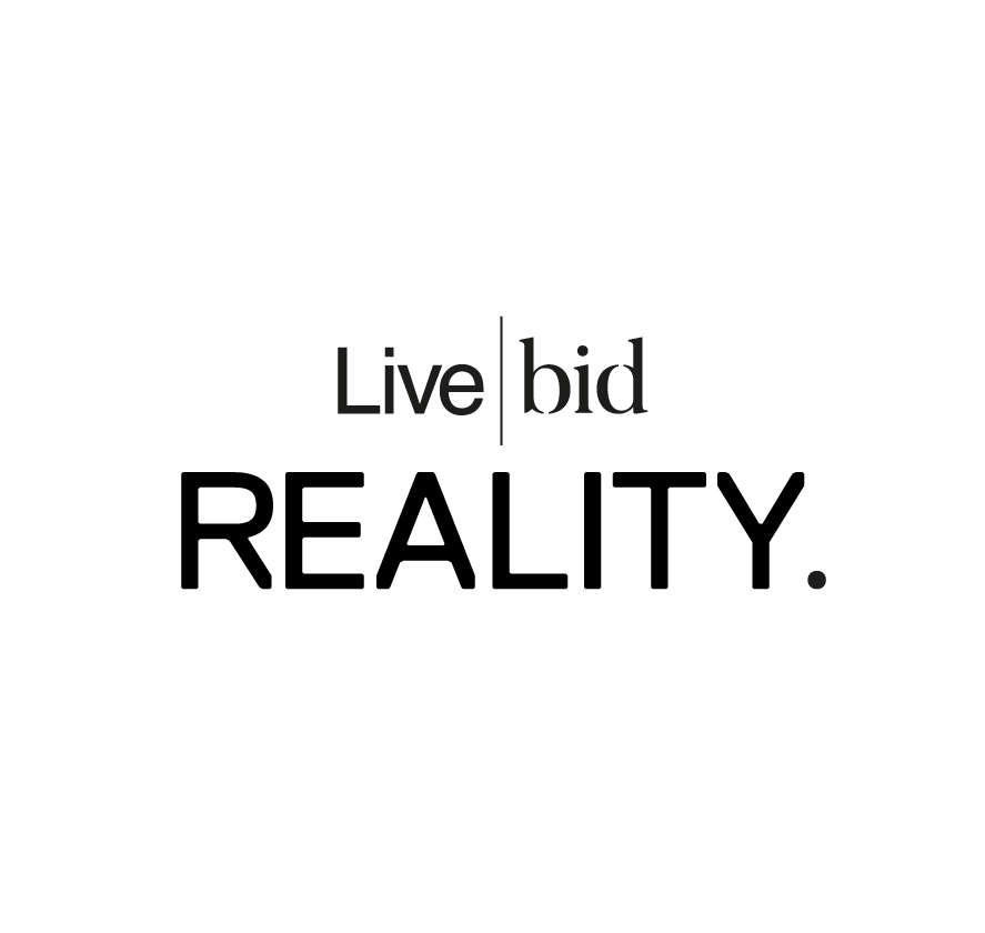 Livebid Reality obrázek