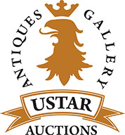 Starožitnosti-Galerie USTAR s.r.o. obrázek