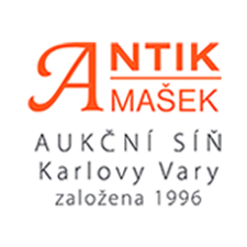 Aukční síň Antik Mašek