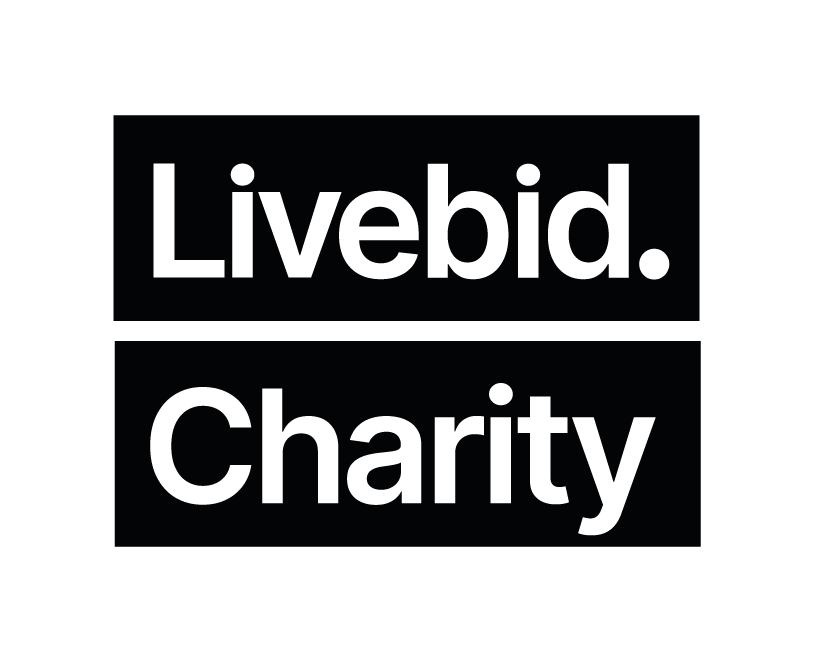 Livebid Charity