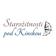 Starožitnosti pod Kinskou s. r. o