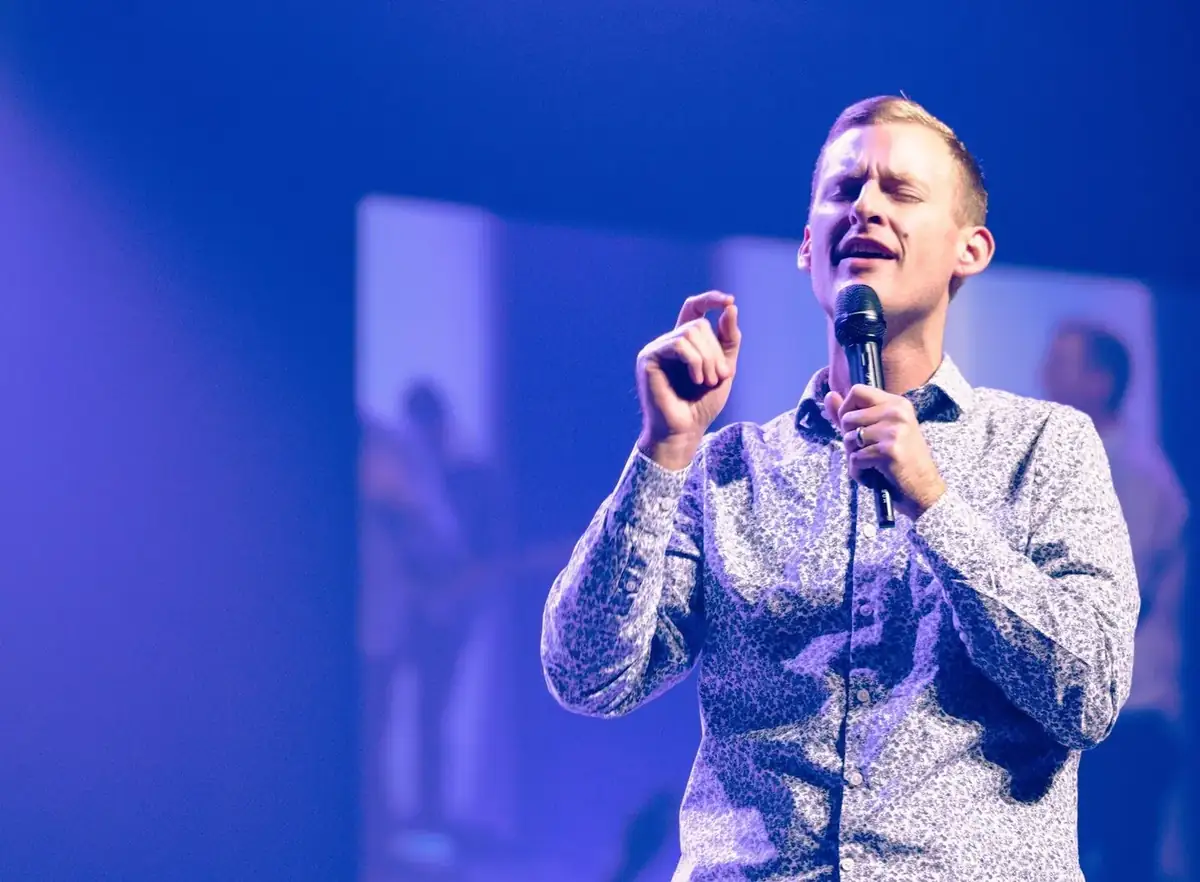 Tips From Experienced Church Live Streamers Blog