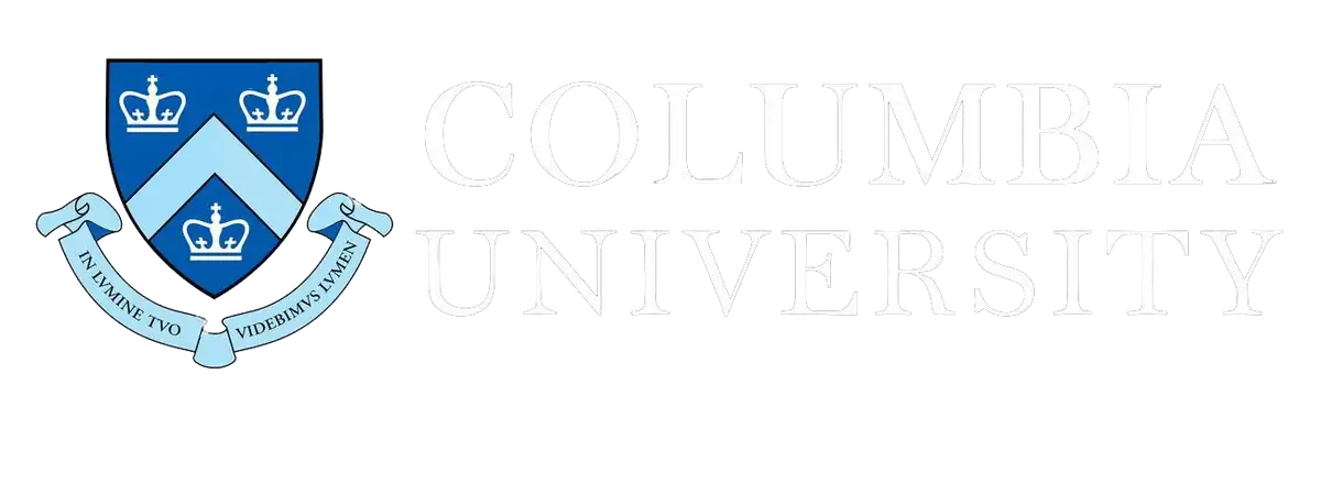 Columbia University logo — LiveControl client testimonial