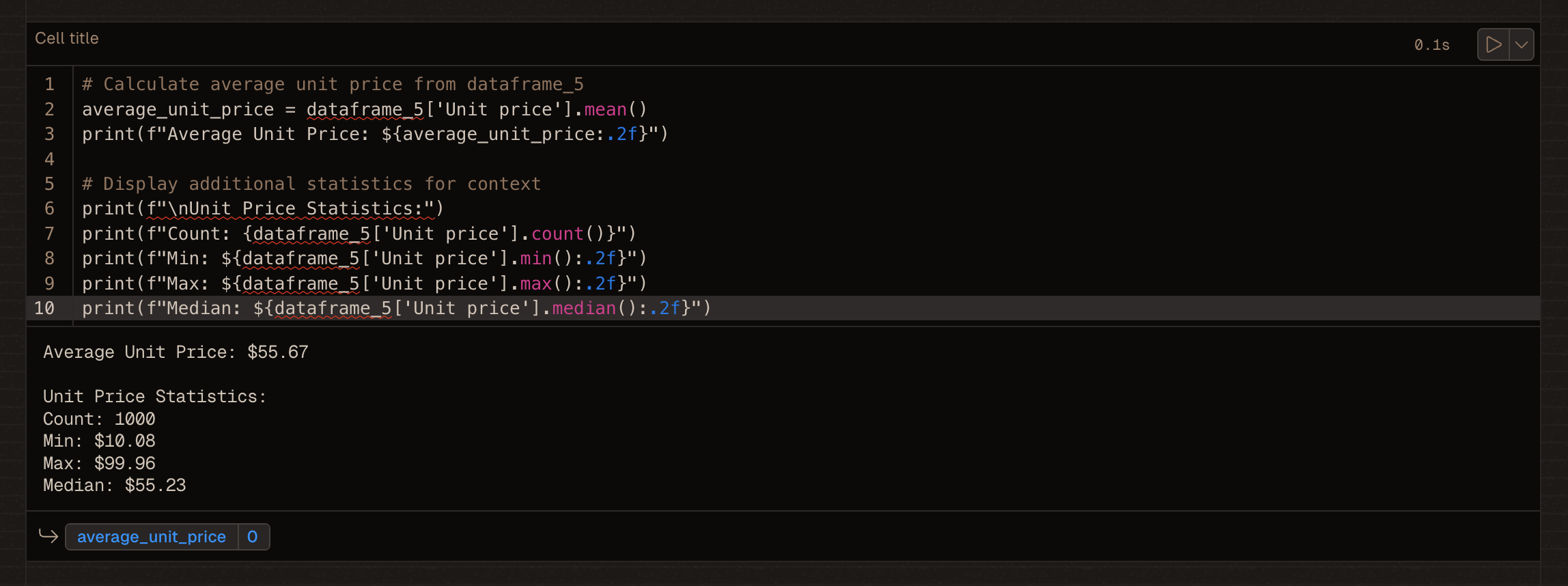 Getting started with Livedocs AI