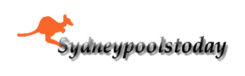 Sydney Pools Today logo