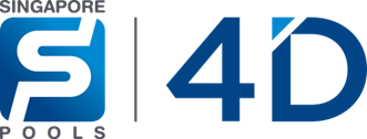 Singapore Pools 4D logo