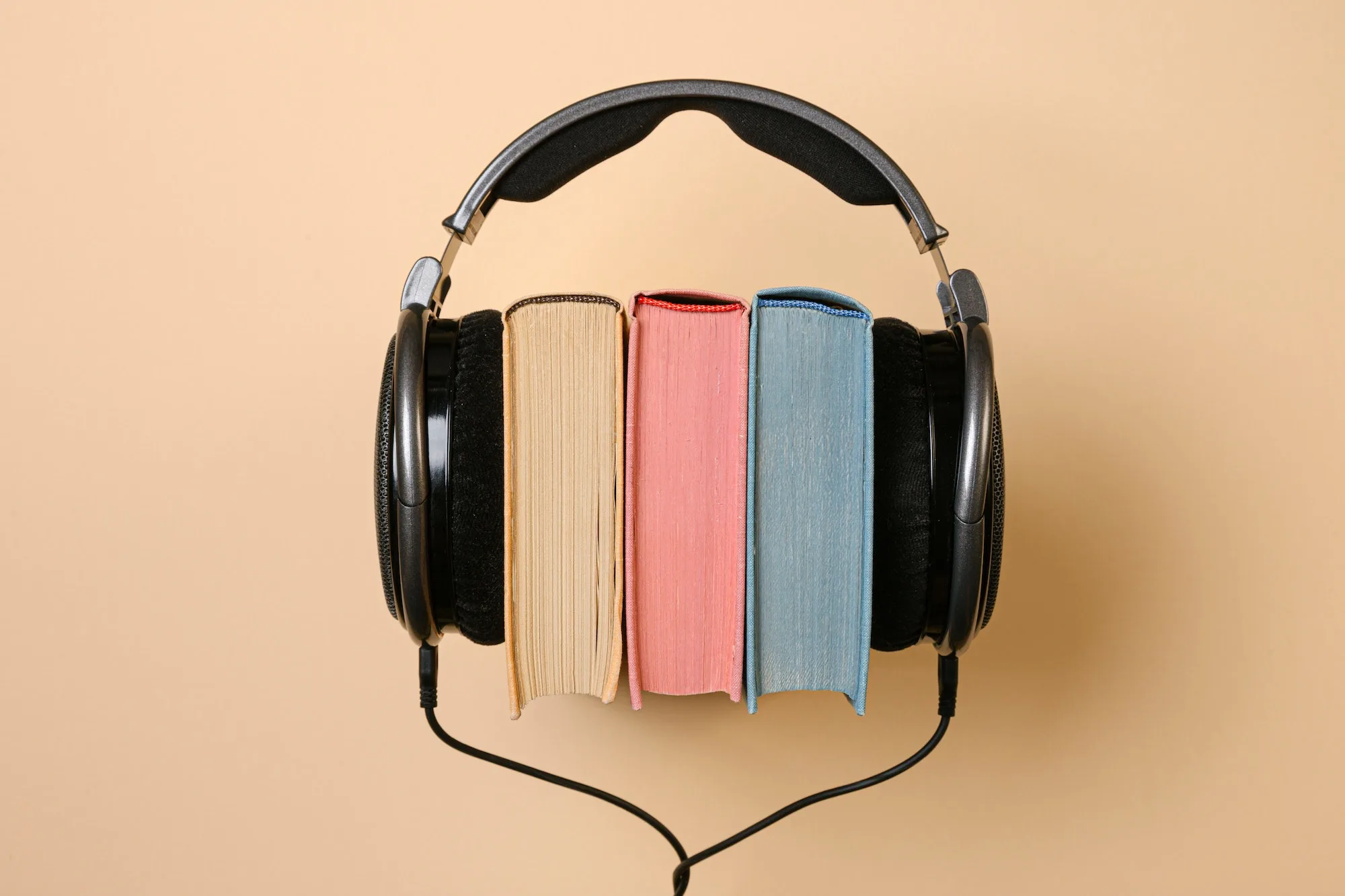 How the Audiobook Boom is Monetizing Content