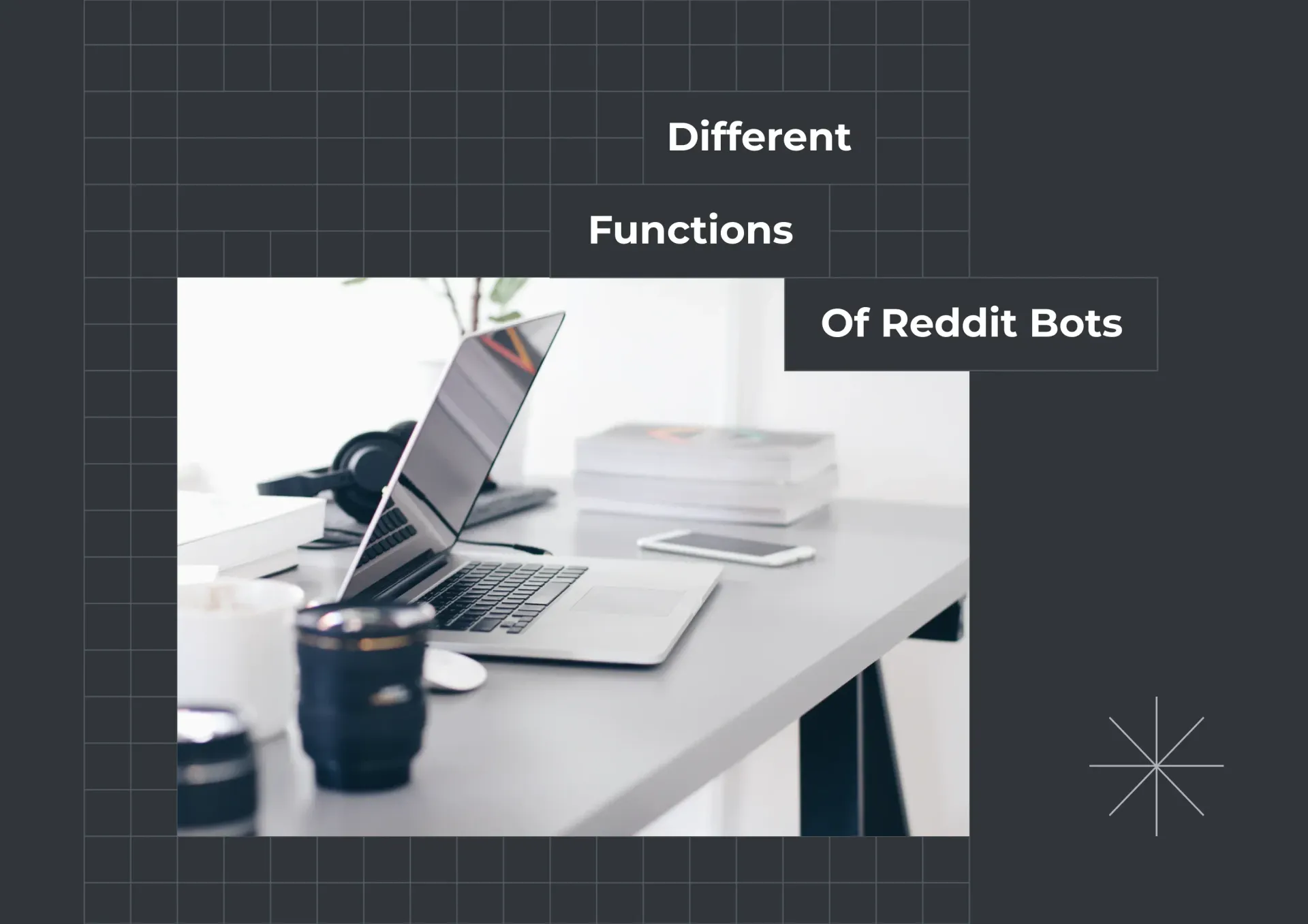 Bot Programming: How to Make a reddit Bot Asap in 2024
