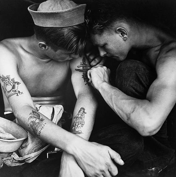 From Taboo to Mainstream: Evolution of Tattoos in Contemporary Society